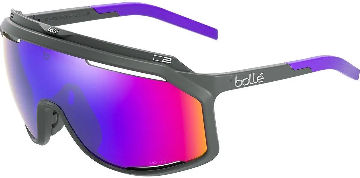 Bolle Bs018012 Sunglasses 1