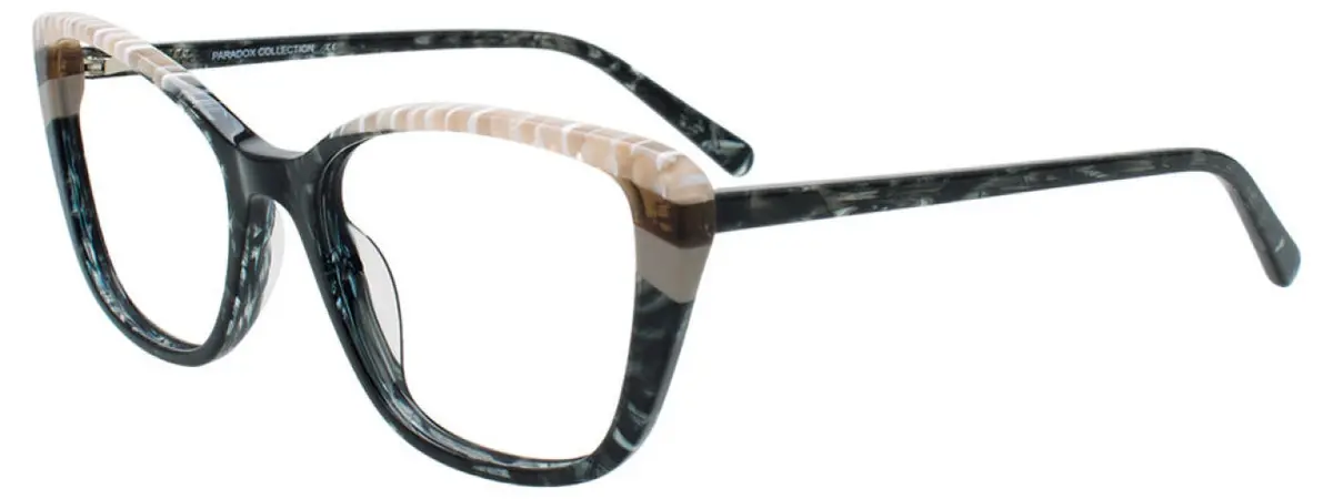 Paradox P5097 Eyeglasses 1