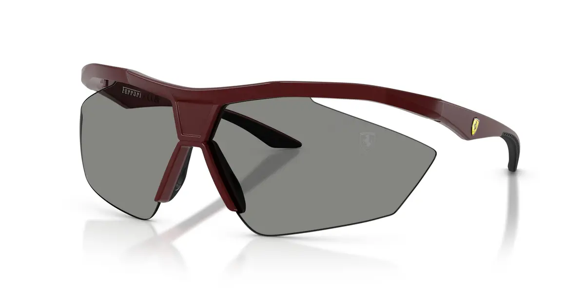 Scuderia Ferrari 6030U Sunglasses 1
