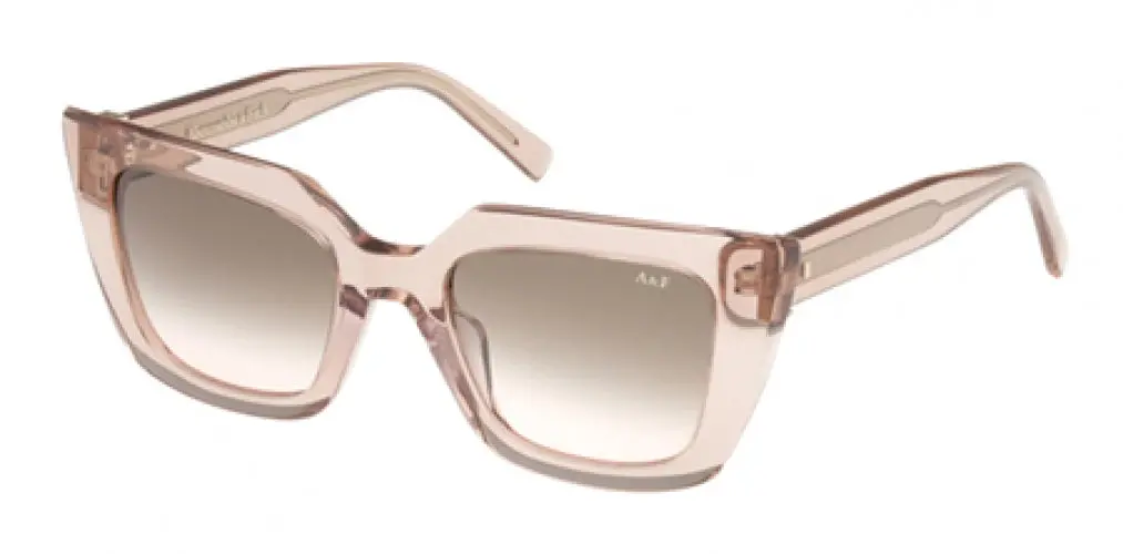 Abercrombie & Fitch 00021 Sunglasses 1