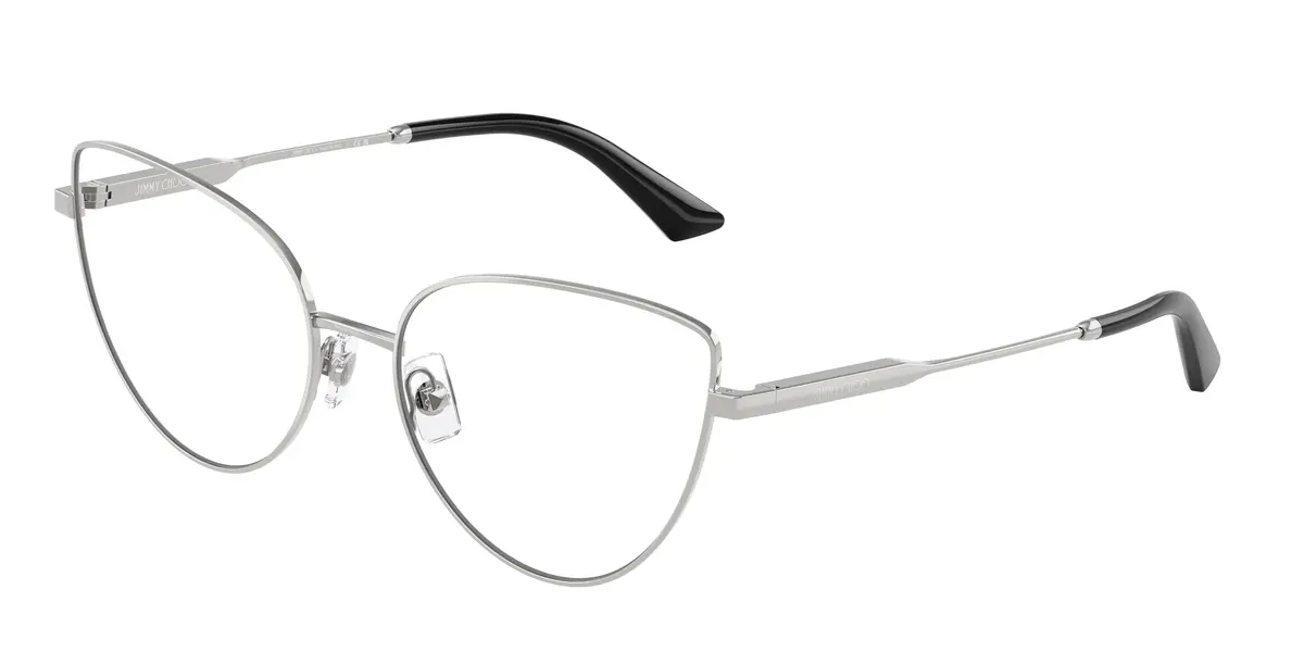 Jimmy Choo 2008 Eyeglasses 1