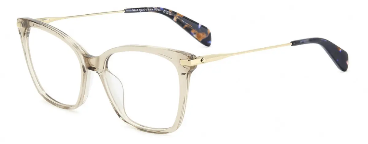 Kate Spade Ksteya Eyeglasses 1