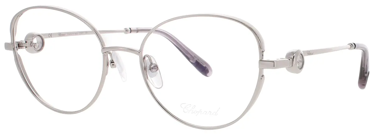Chopard Vchf16s Eyeglasses 1
