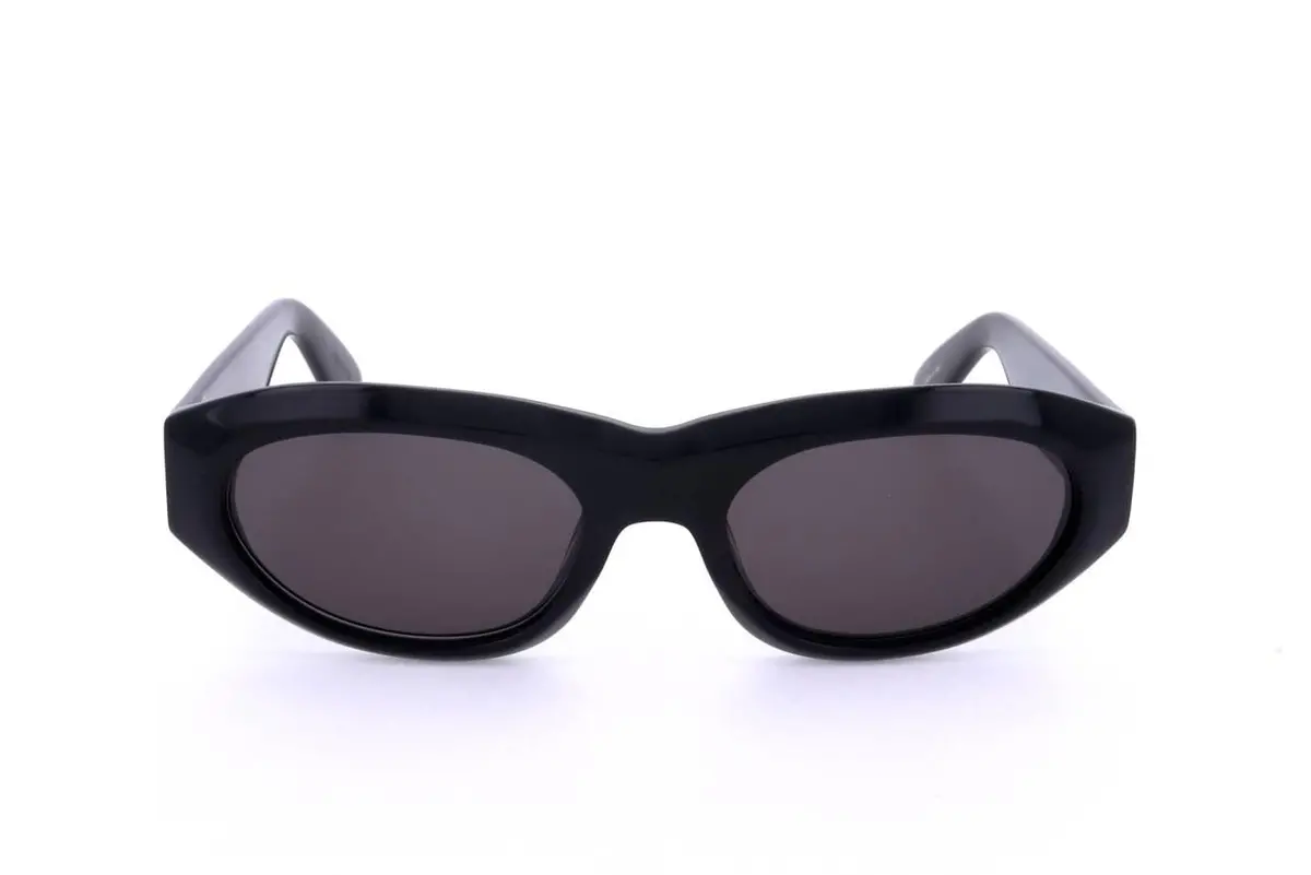 Retrosuperfuture Cinemablack Sunglasses 1