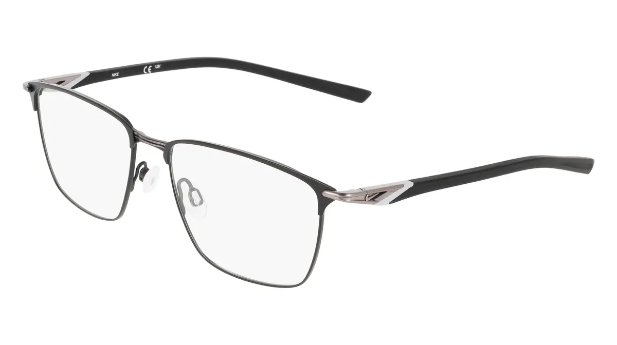 Nike 6066 Eyeglasses 1