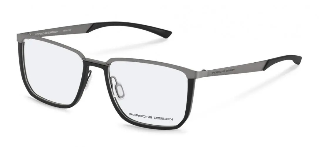 Porsche Design P8790 Eyeglasses 1
