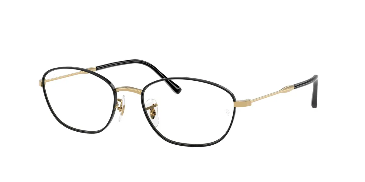 Ray-Ban 3749V Eyeglasses 1