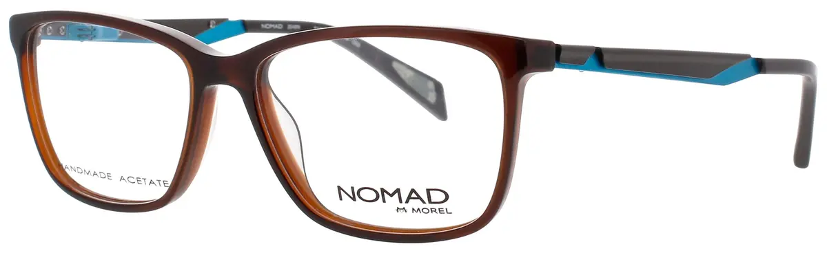 Nomad-Morel 2549N Eyeglasses 1