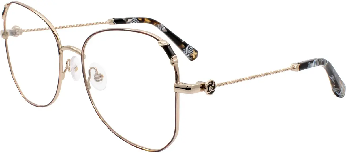 Christian Lacroix Cl3105 Eyeglasses 1