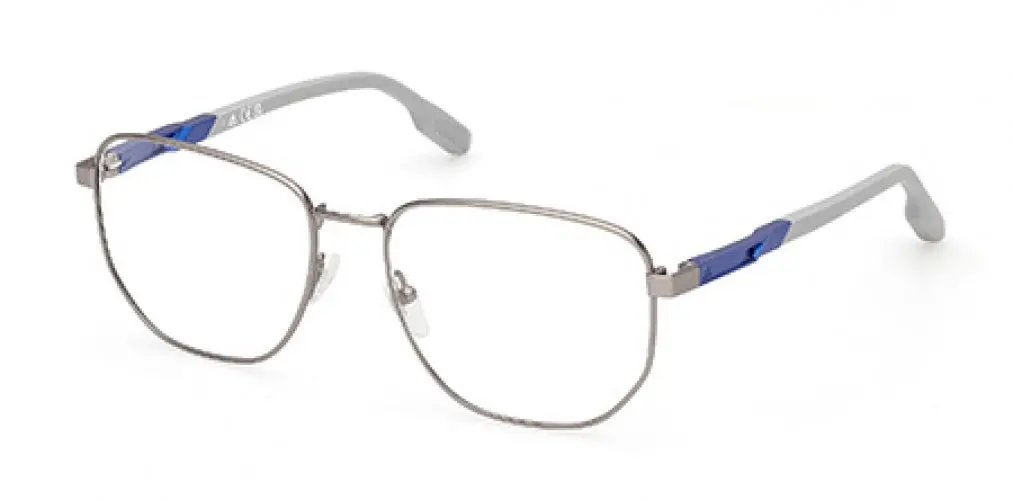 Adidas Sport 5075 Eyeglasses 1