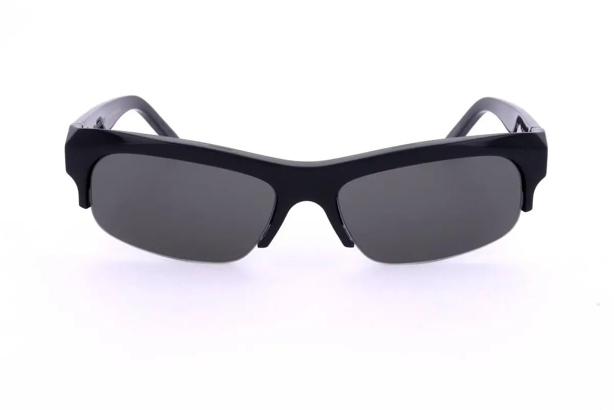 Retrosuperfuture Scattoblack Sunglasses 1