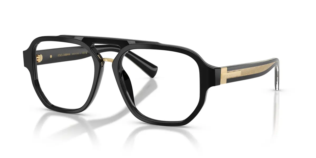 Dolce & Gabbana 3447 Eyeglasses 1