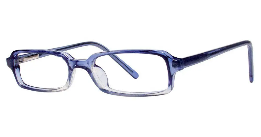 Modern Plastics Ii Skippy Eyeglasses 1