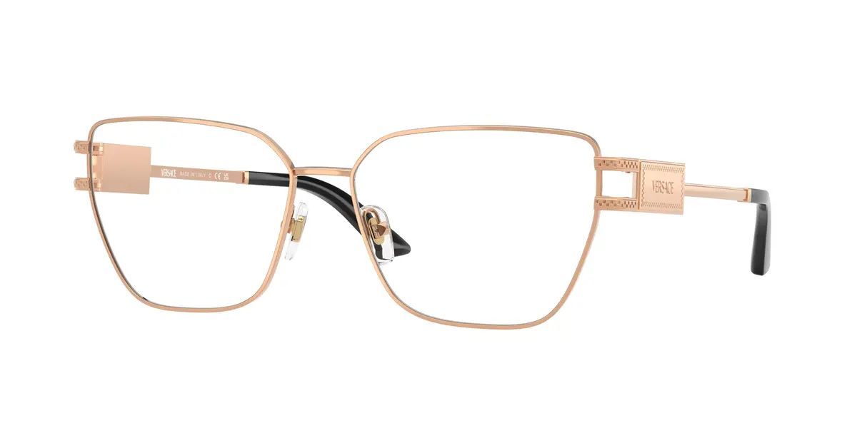Versace 1301 Eyeglasses 1