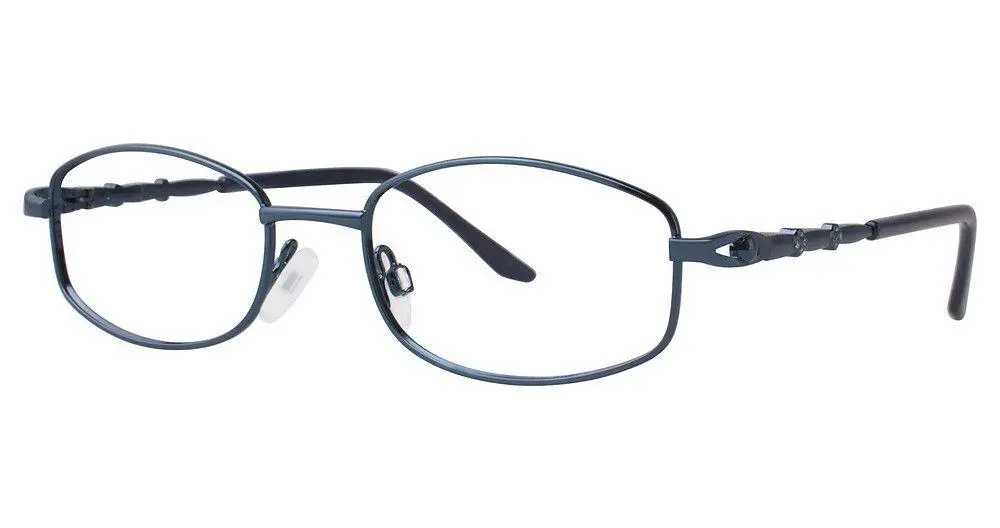 Modern Bouquet Eyeglasses 1