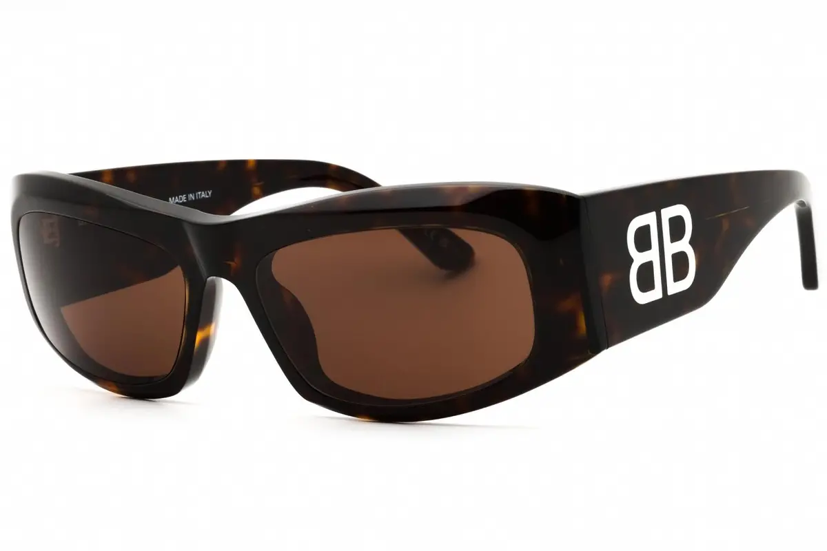Balenciaga Bb0395s Sunglasses 1