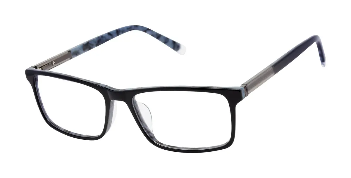 Victor Glemaud Vgom007 Eyeglasses 1