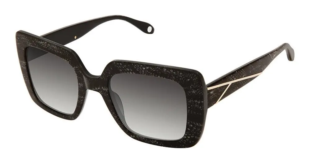 Fysh F-2118 Sunglasses 1