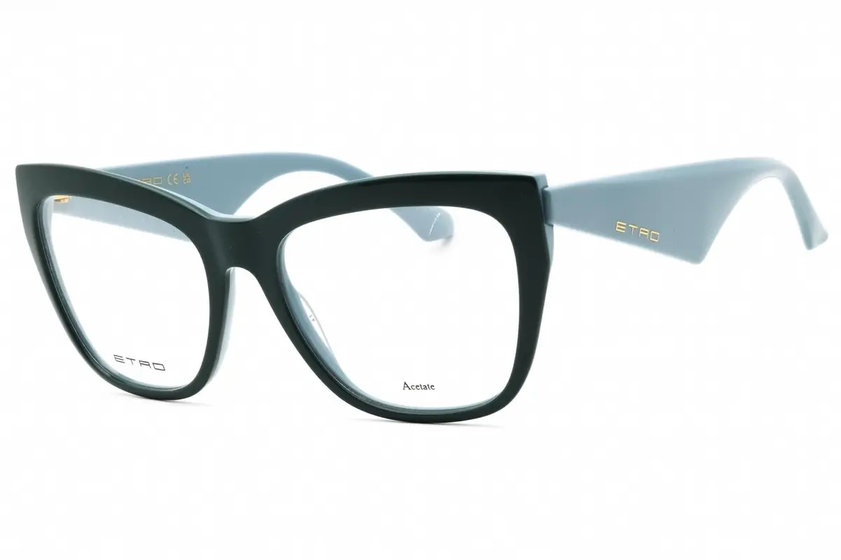 Etro Etro0048 Eyeglasses 1