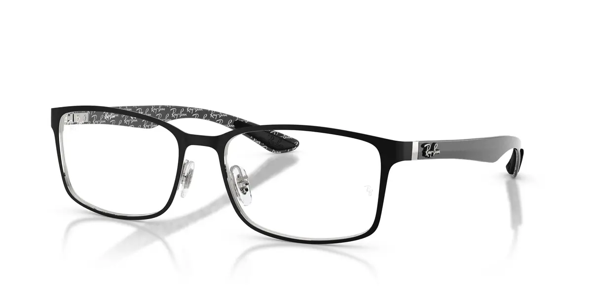 Ray-Ban 8424 Eyeglasses 1