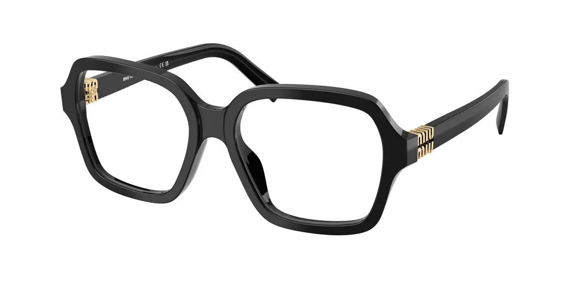 Miu 03Yvf Eyeglasses 1