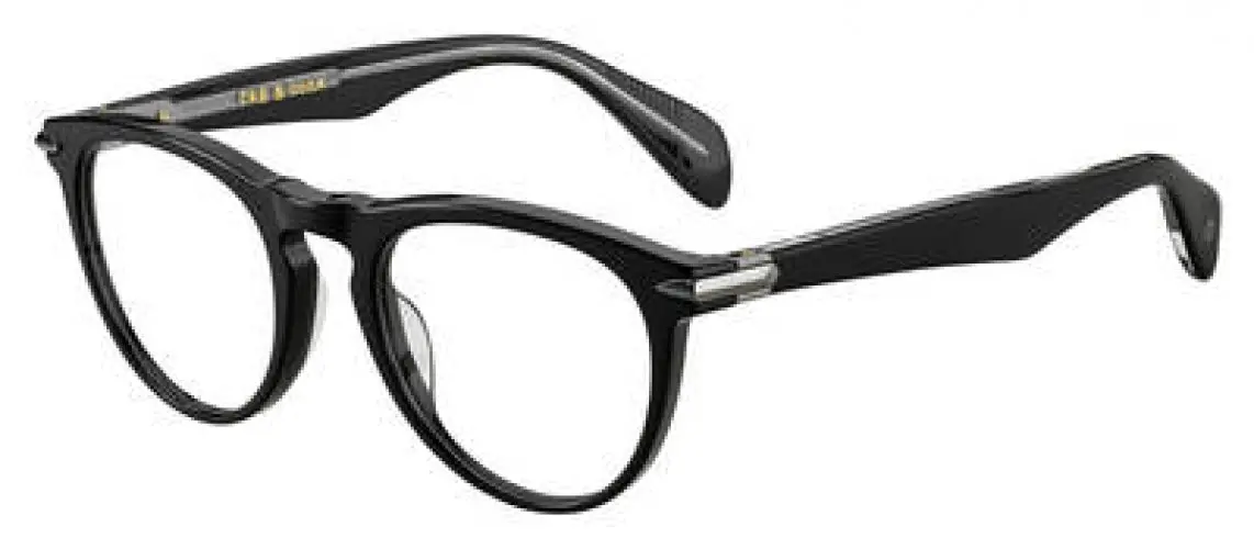 Rag & Bone 7003 Eyeglasses 1