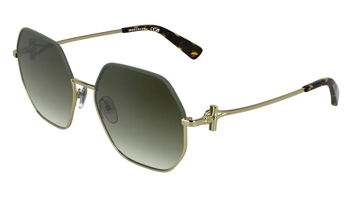 Longchamp Lo191s Sunglasses 1