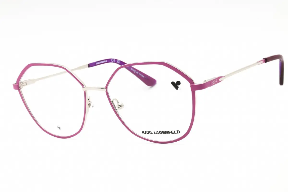 Karl Lagerfeld Kl346 Eyeglasses 1