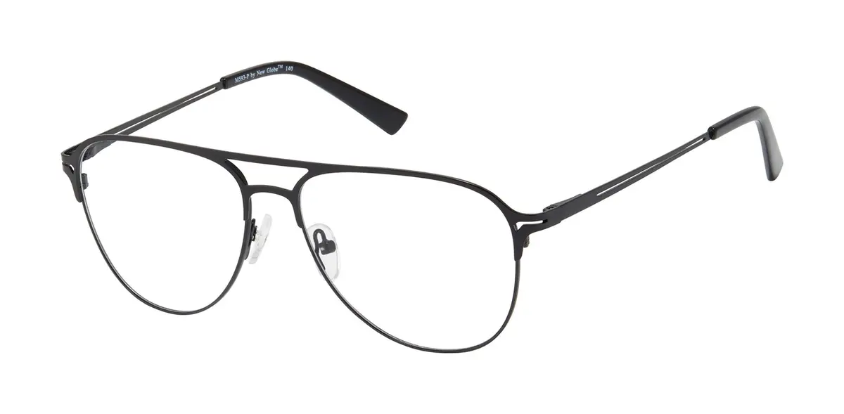 New Globe M593-P Eyeglasses 1