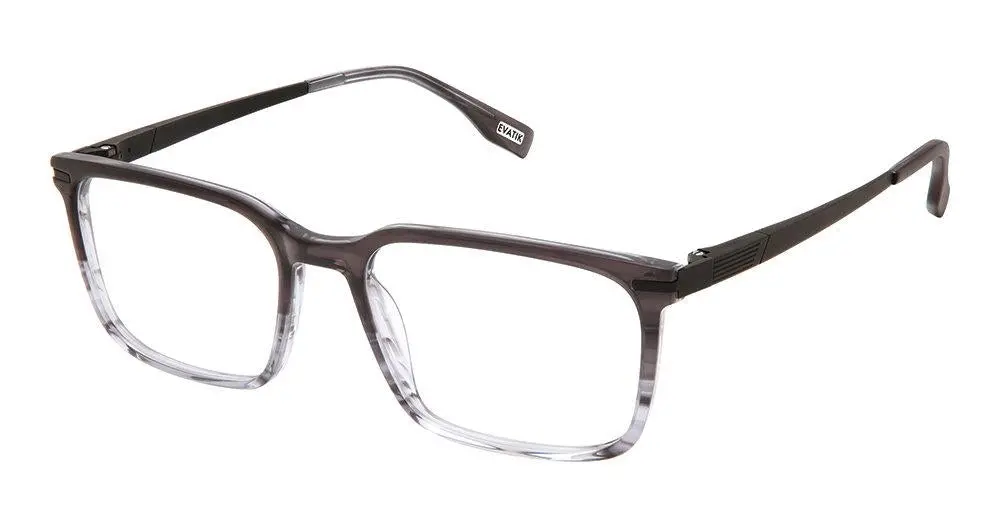 Evatik E-9299 Eyeglasses 1