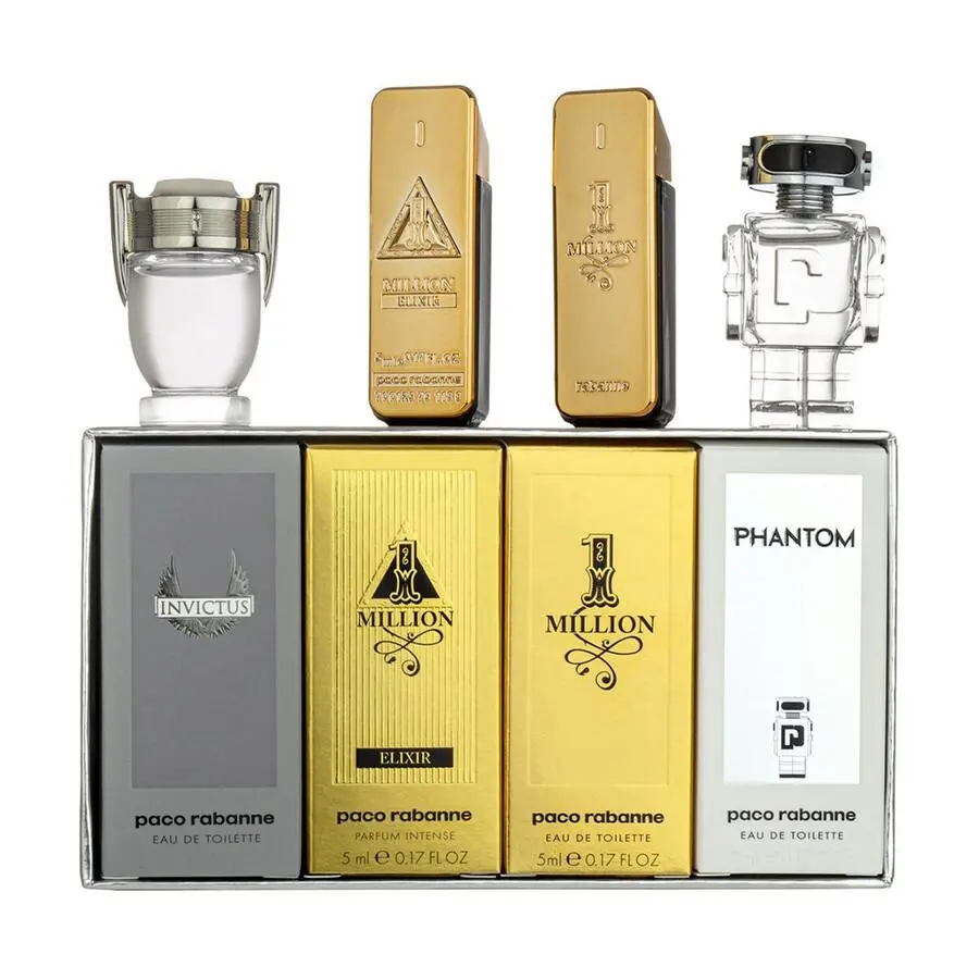 Paco Rabanne Men Mini Set 1