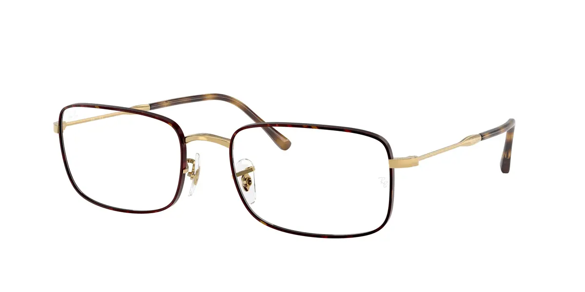 Ray-Ban 3746V Eyeglasses 1