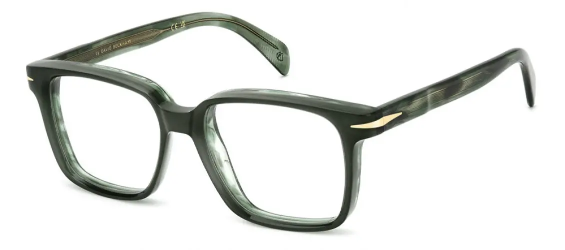 David Beckham Db7152 Eyeglasses 1
