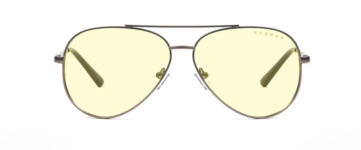Gunnar Maverick Eyeglasses 1