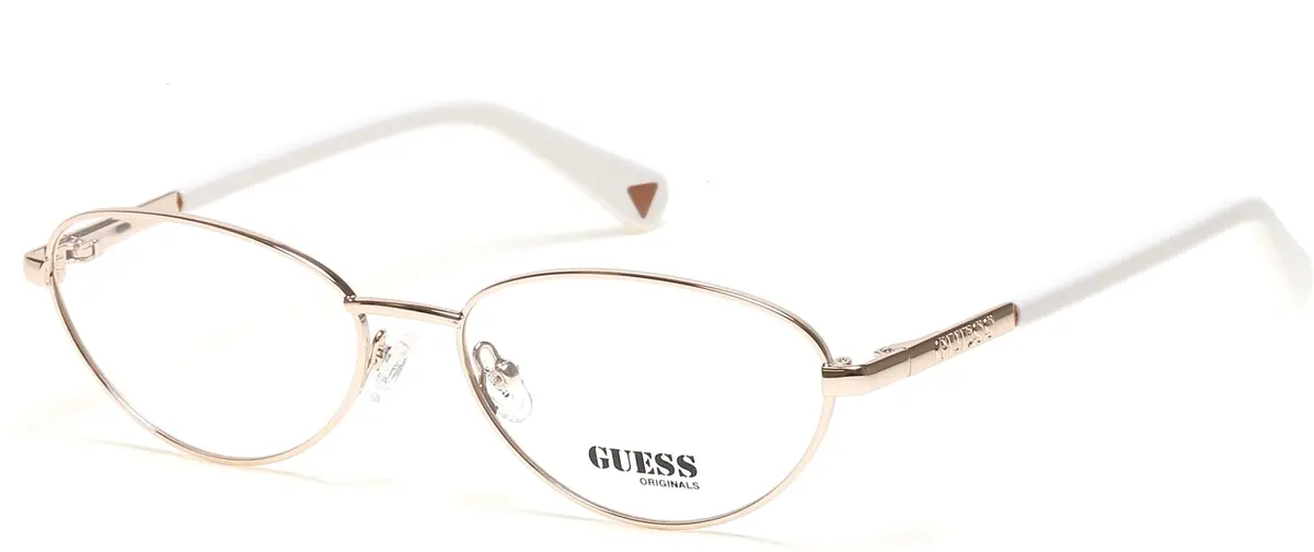 Guess 8238 Eyeglasses 1