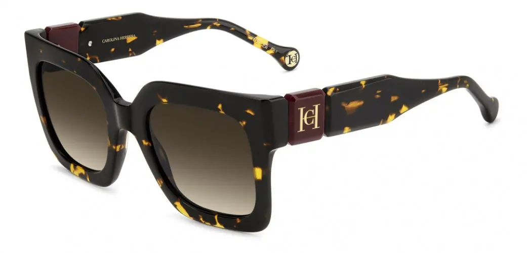 Carolina Herrera Her0369 Sunglasses 1
