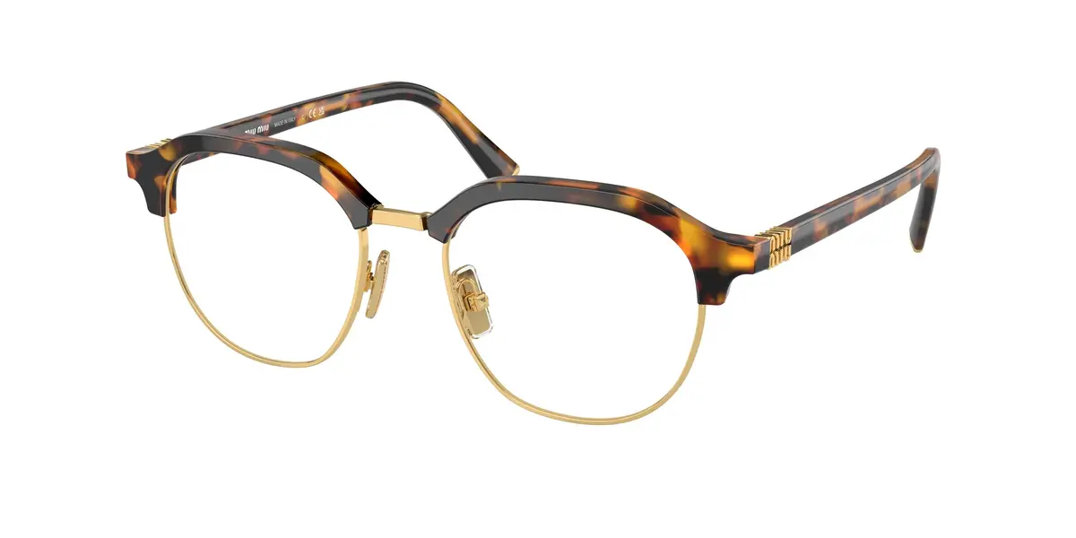 Miu Miu 10Xv Eyeglasses 1