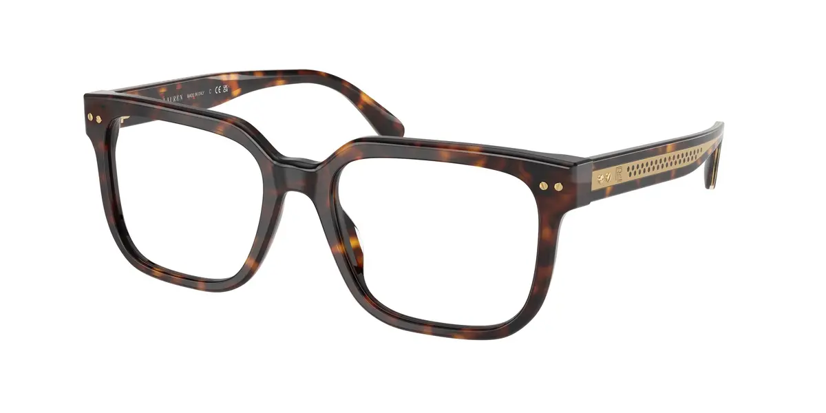 Ralph Lauren 6249U Eyeglasses 1