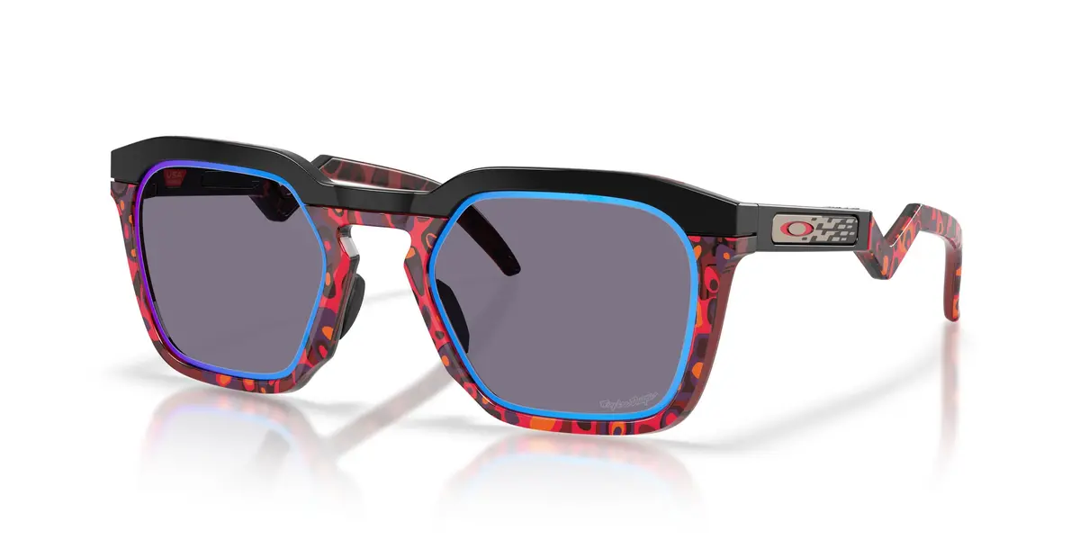 Oakley Hstn Sq 9533 Sunglasses 1
