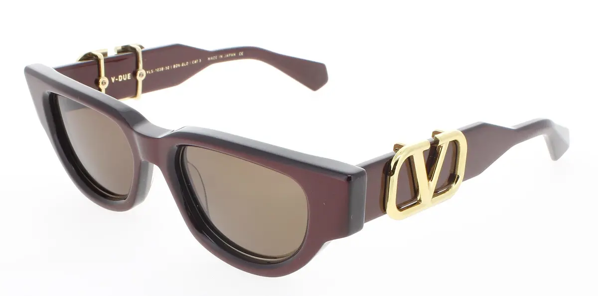 Valentino Vduevls Sunglasses 1