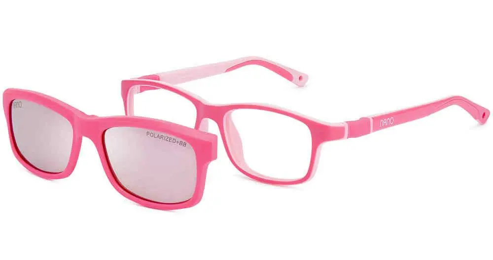 Nanovista Crew Sc 3.0 Eyeglasses 6