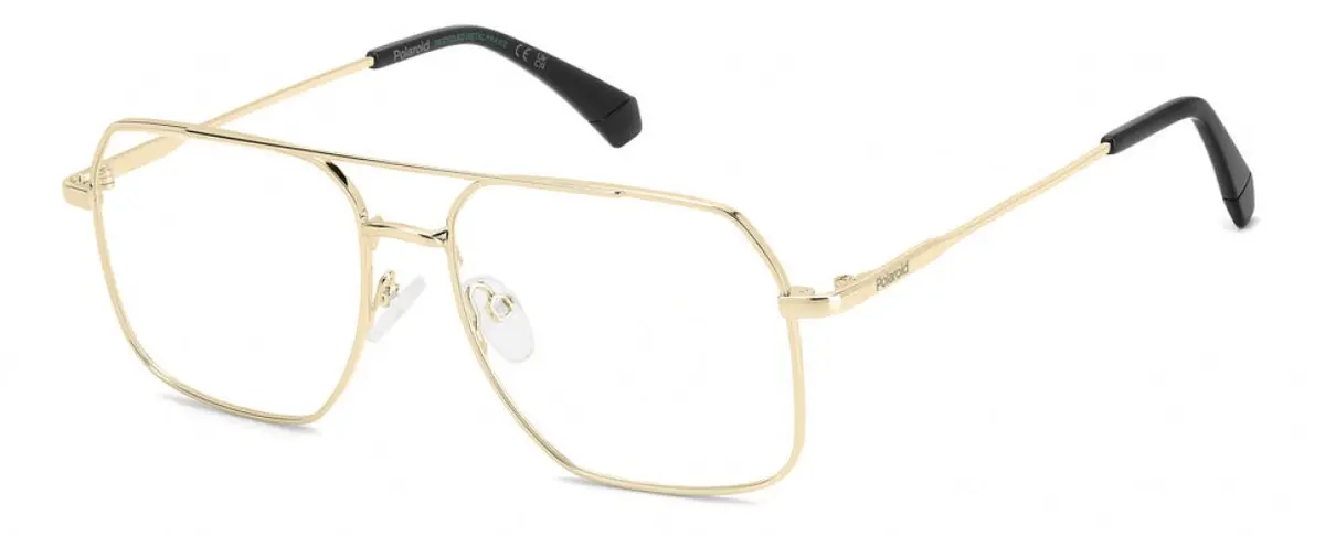 Polaroid Core Pldd554 Eyeglasses 1