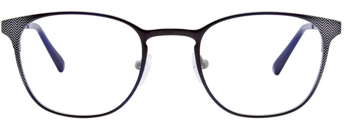 Aspex Eyewear C7002 Eyeglasses 1