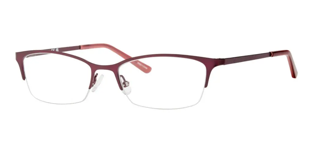 Adensco Ad260 Eyeglasses 1