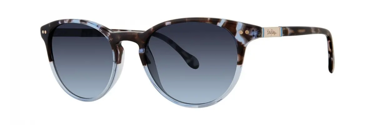 Lilly Pulitzer Palermo Sunglasses 1