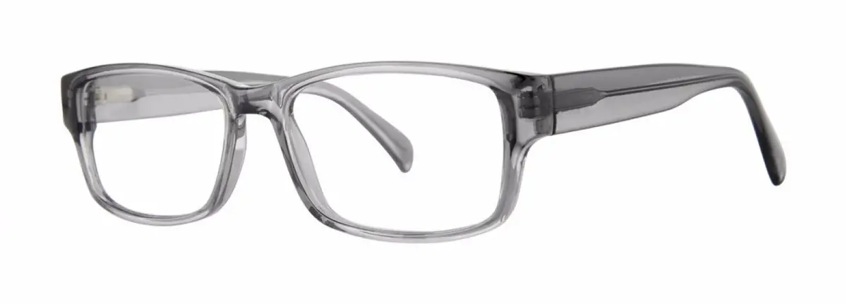 Plastics Ii Slick Eyeglasses 1