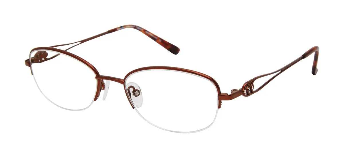 Alexander Nova Eyeglasses 1