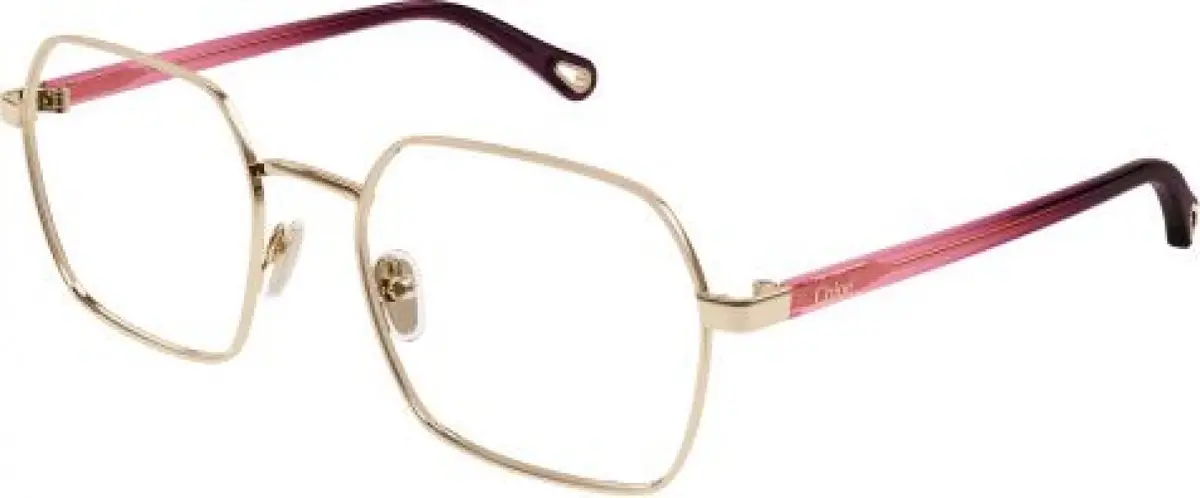 Chloe Ch0268o Eyeglasses 1