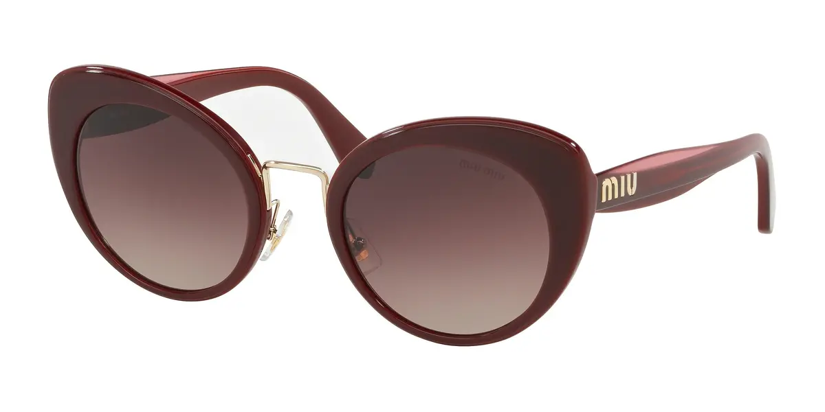 Miu Miu 06Ts Core Collection Sunglasses 1