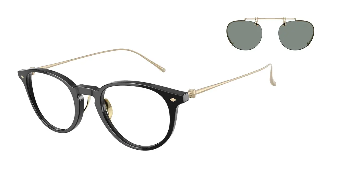 Giorgio Armani 7270T Eyeglasses 1